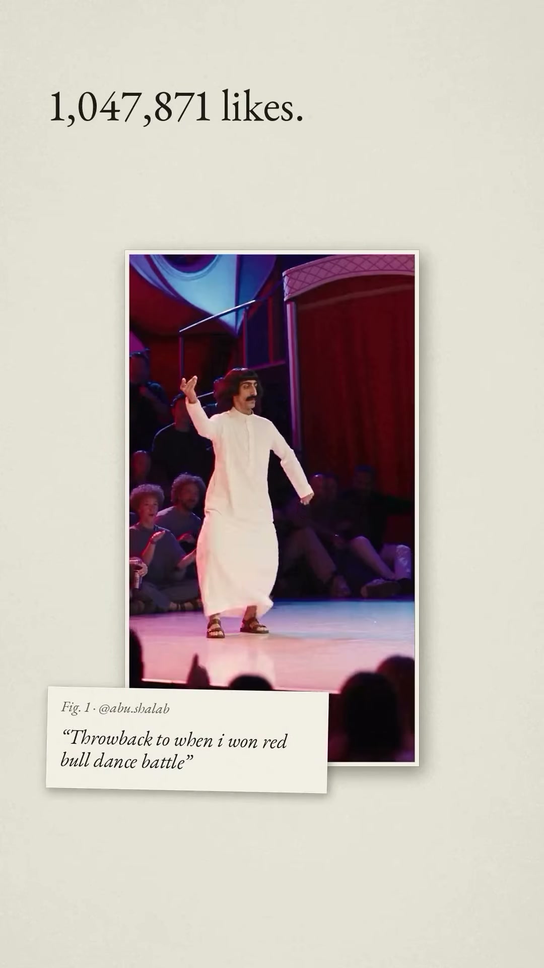 Reel Instagram AI content — réalisme UGC